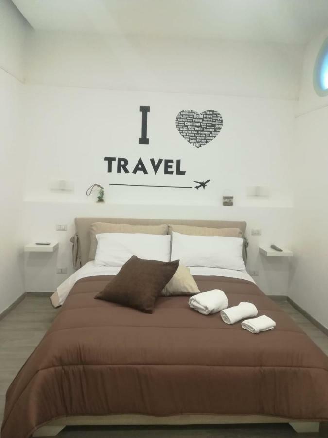 Travel Home 庞贝 外观 照片