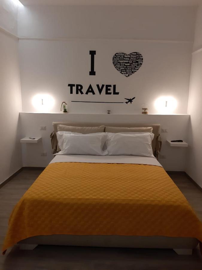 Travel Home 庞贝 外观 照片